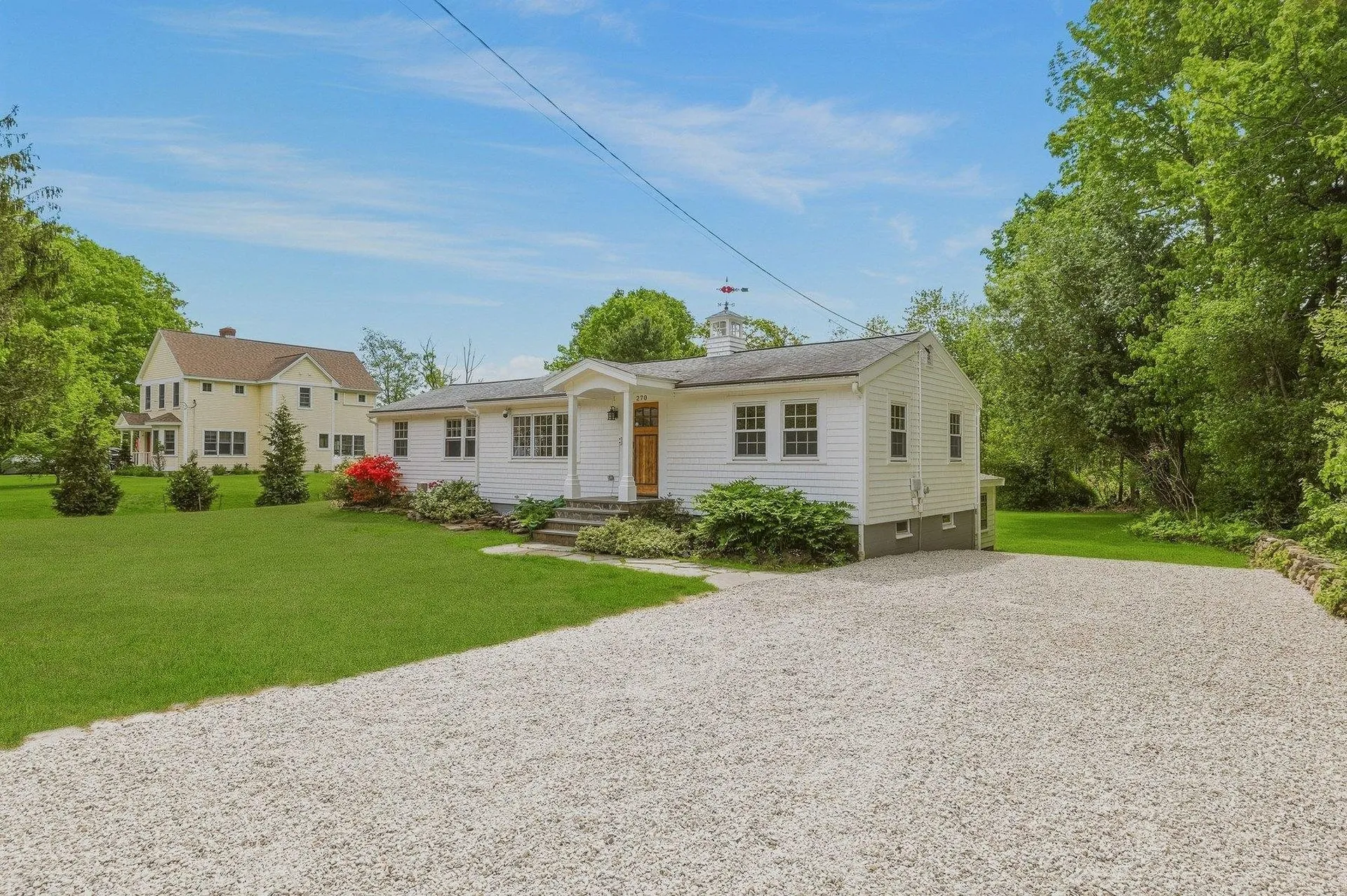 270 Brackett Road Rye NH 03870