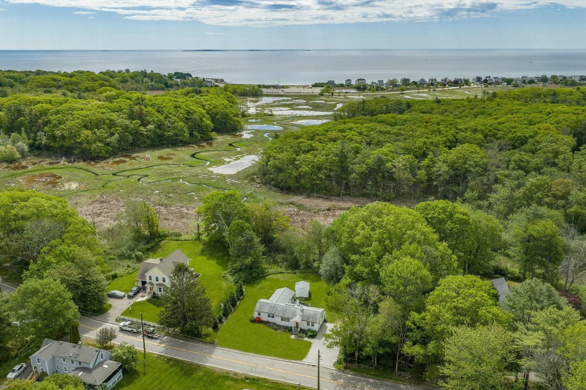 270 Brackett Road Rye NH 03870