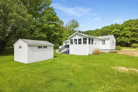 270 Brackett Road Rye NH 03870