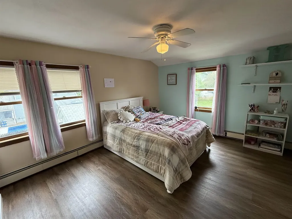 7 Willow Street Allenstown NH 03275