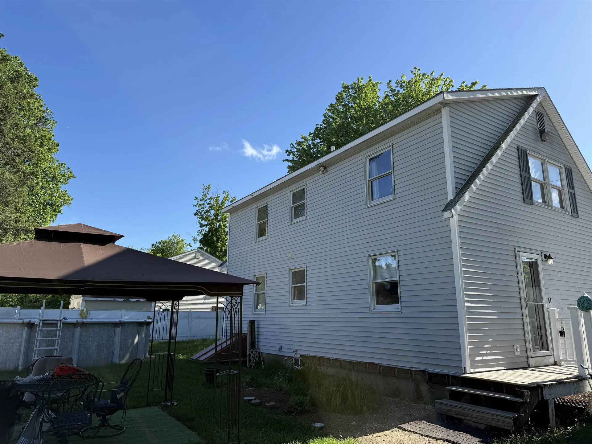 7 Willow Street Allenstown NH 03275