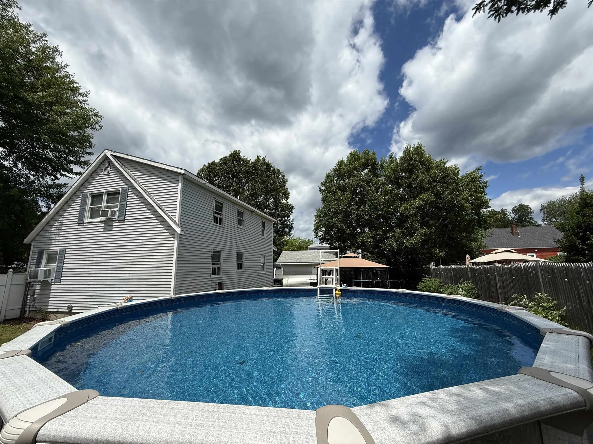 7 Willow Street Allenstown NH 03275