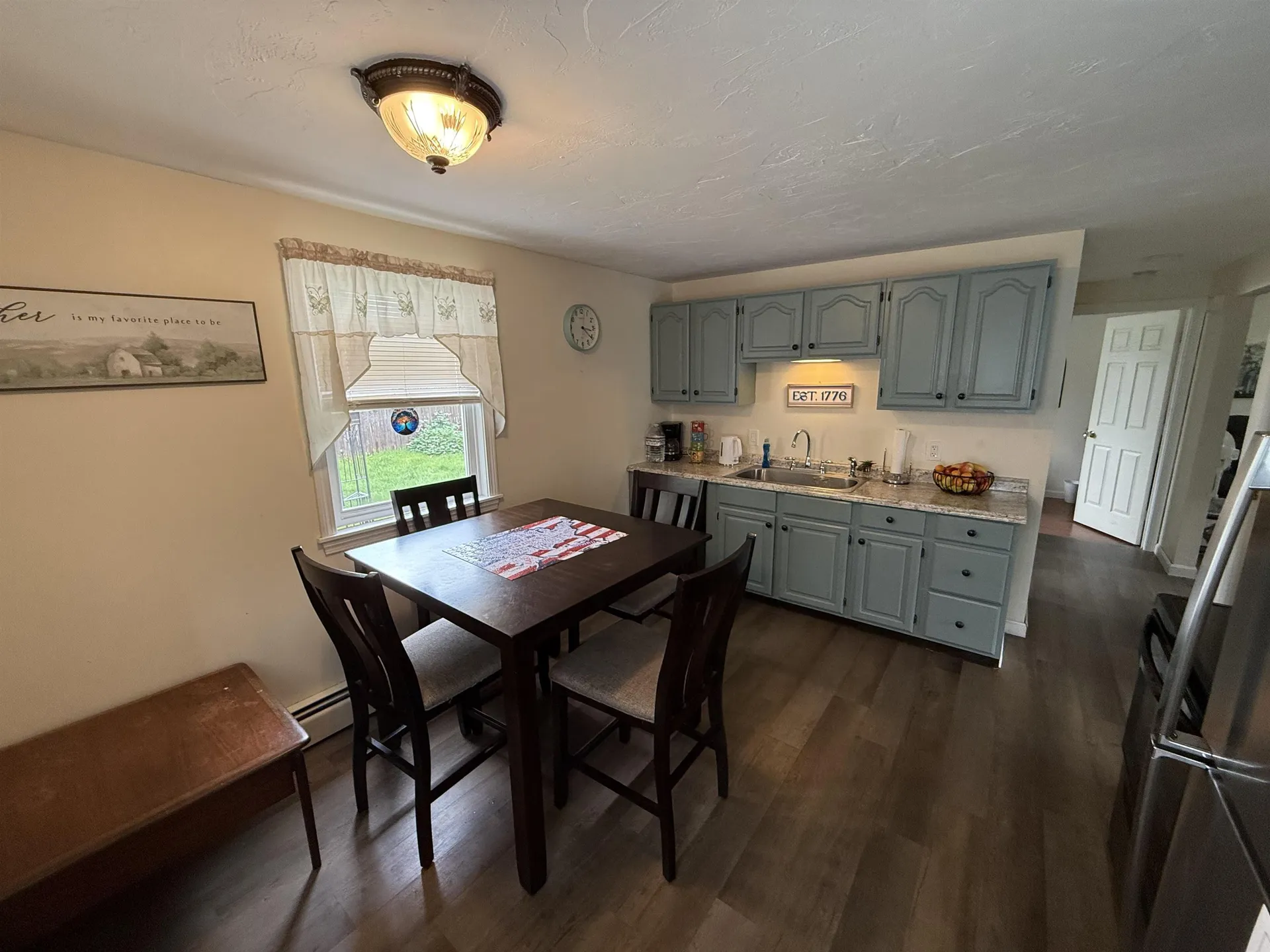 7 Willow Street Allenstown NH 03275