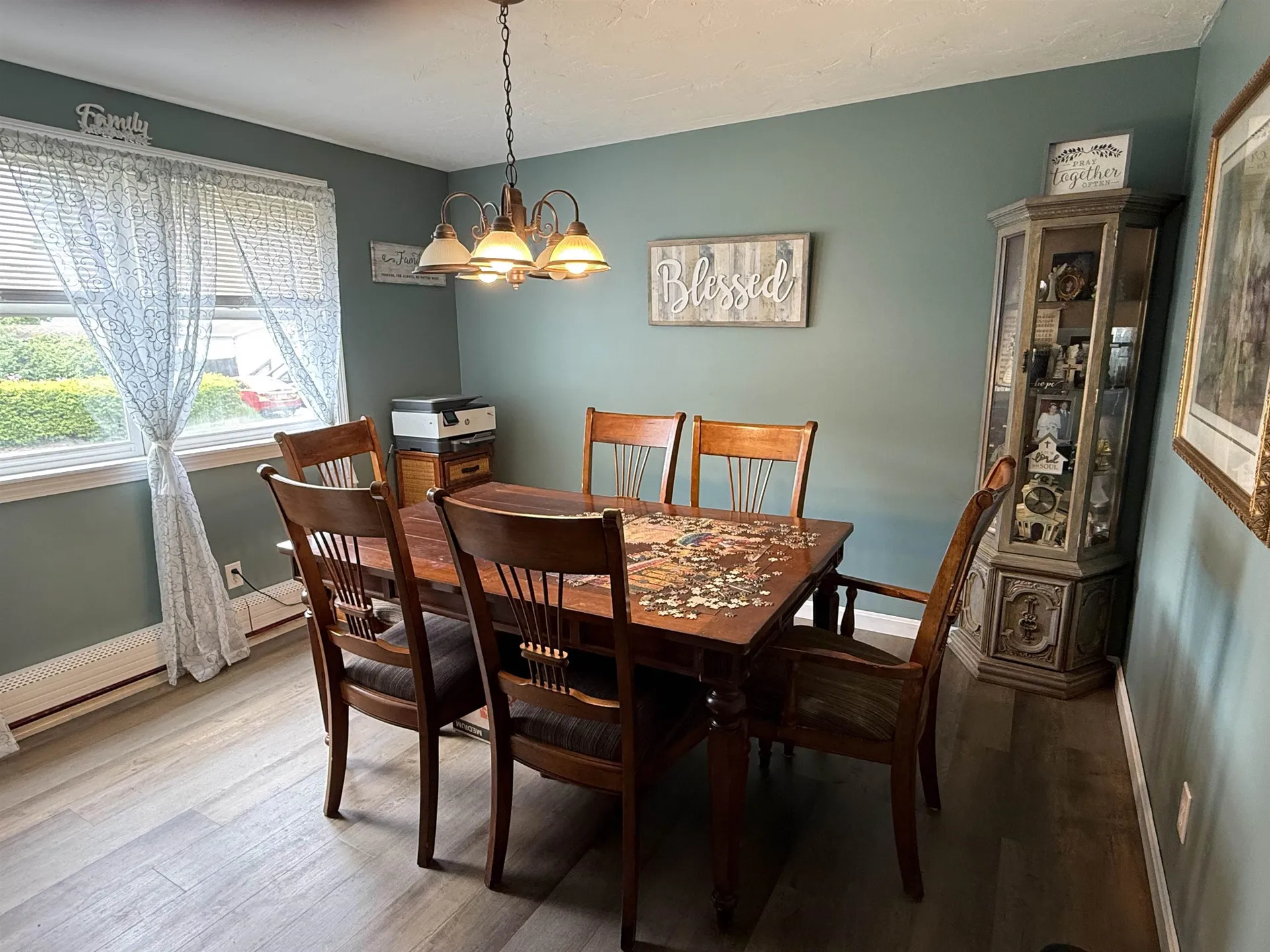 7 Willow Street Allenstown NH 03275