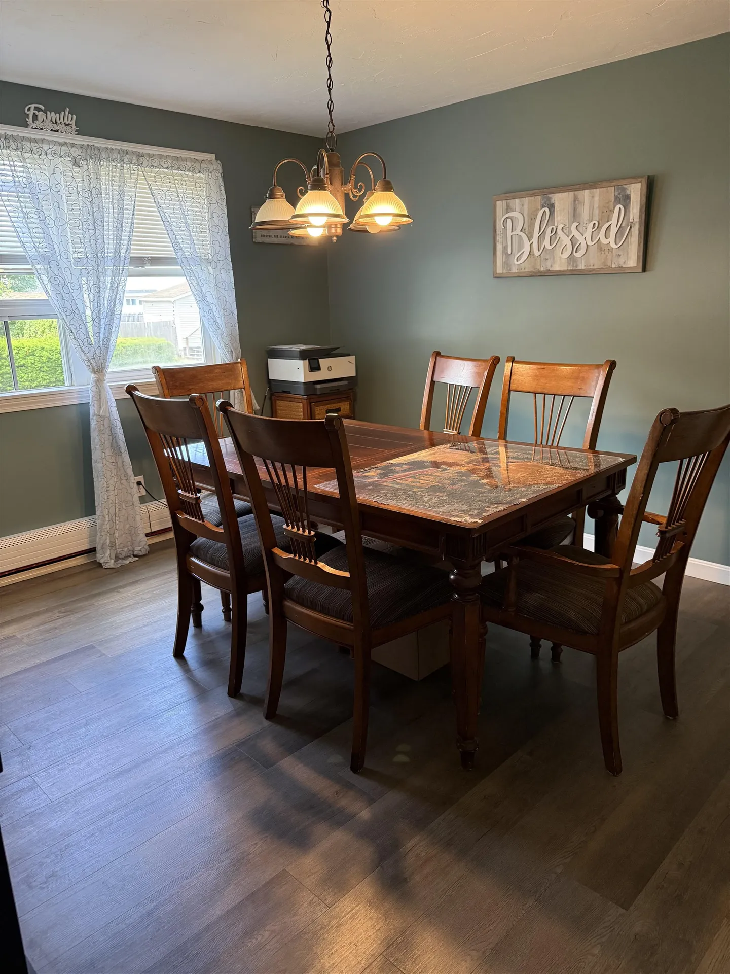 7 Willow Street Allenstown NH 03275
