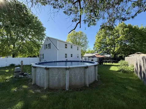 7 Willow Street Allenstown NH 03275