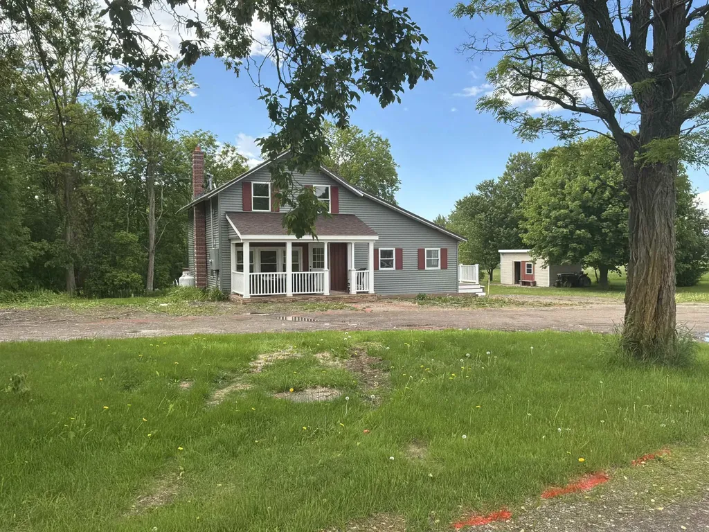 120 Mechanic Street St. Albans Town VT 05481