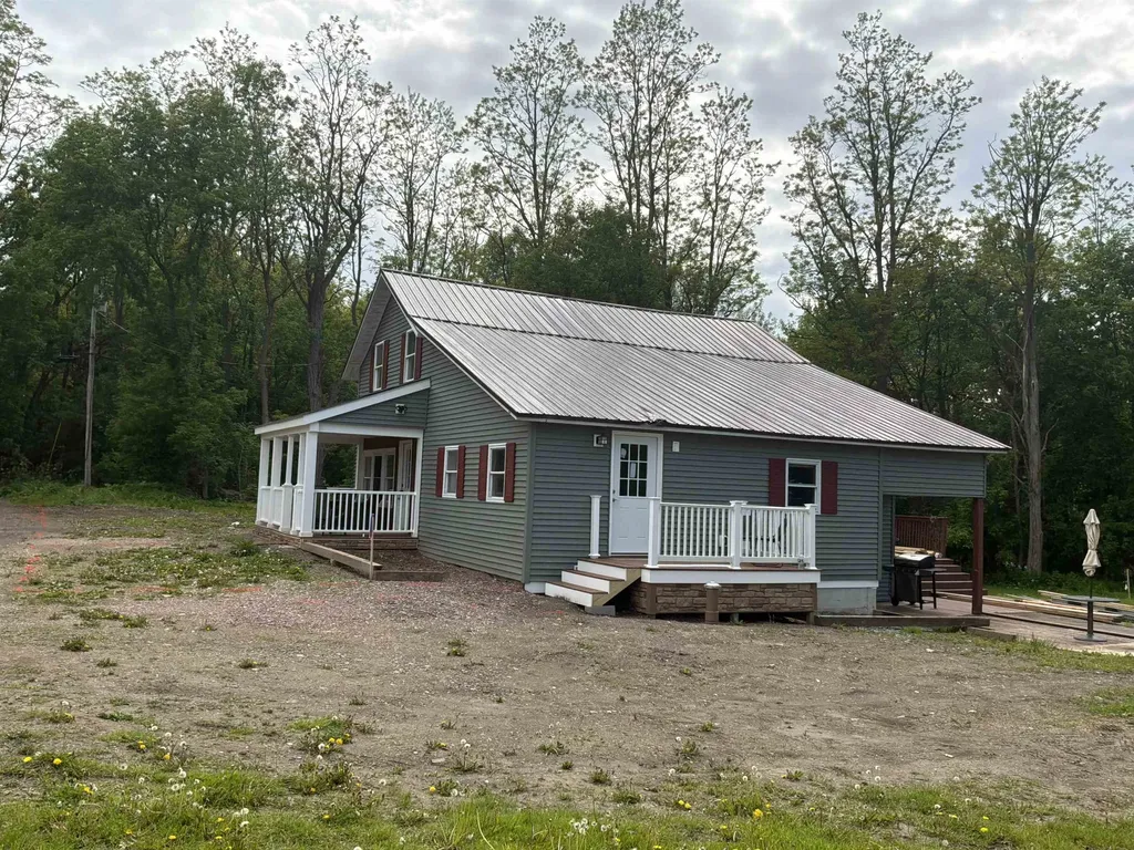 120 Mechanic Street St. Albans Town VT 05481