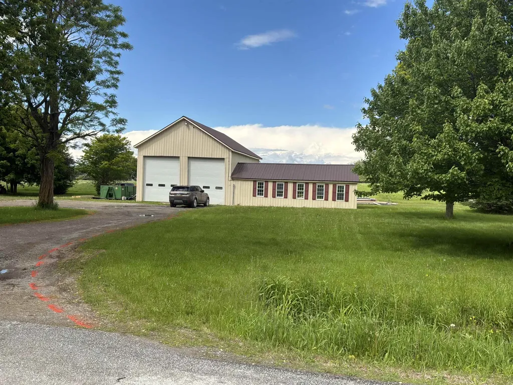120 Mechanic Street St. Albans Town VT 05481