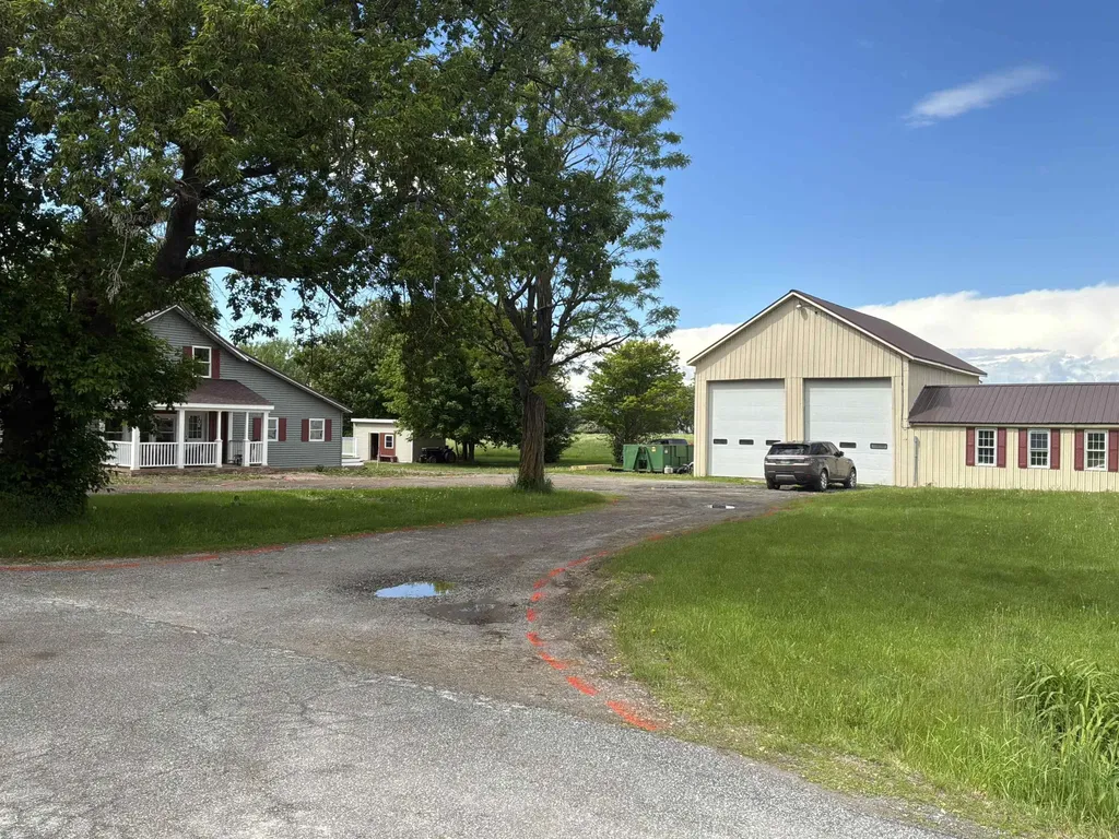 120 Mechanic Street St. Albans Town VT 05481