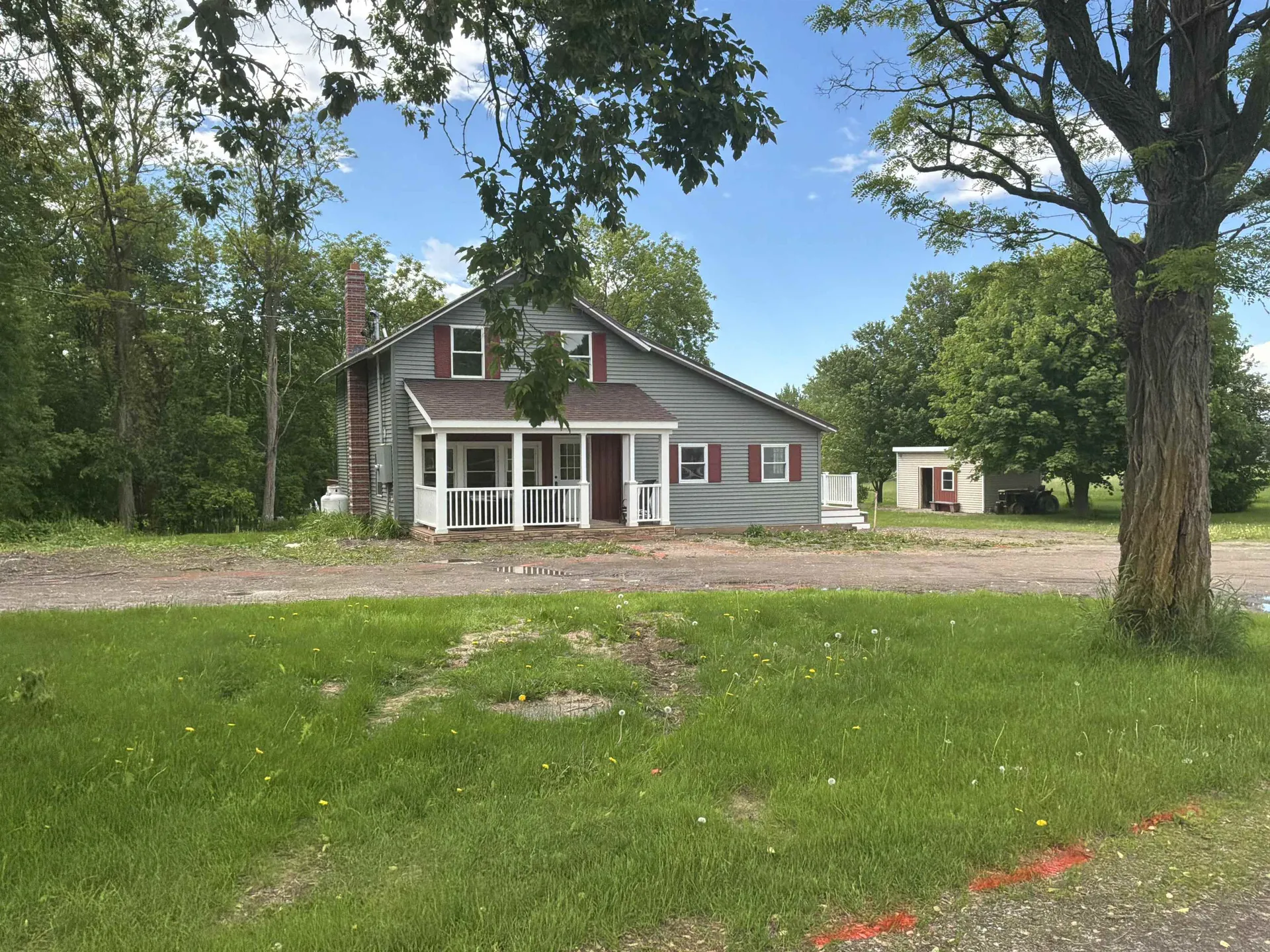120 Mechanic Street St. Albans Town VT 05481