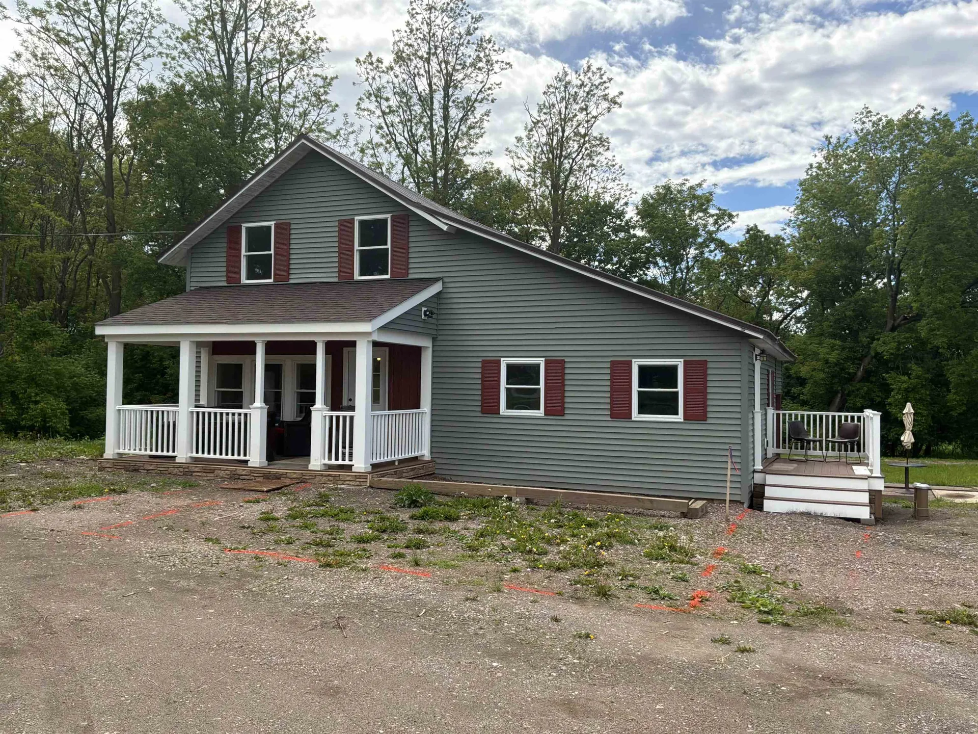 120 Mechanic Street St. Albans Town VT 05481