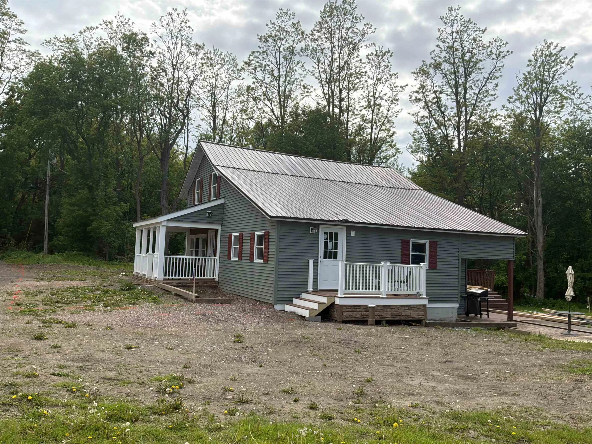 120 Mechanic Street St. Albans Town VT 05481