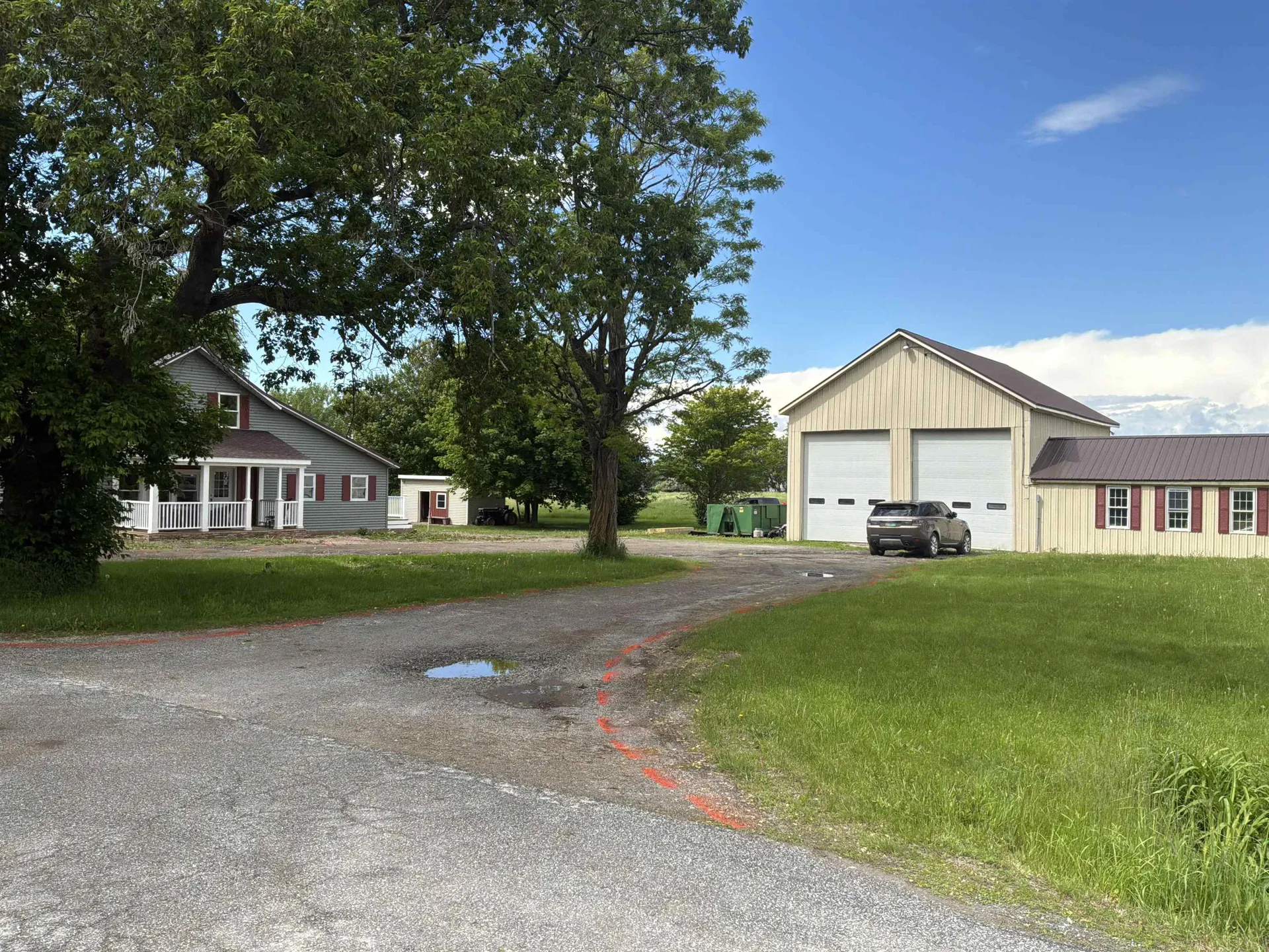 120 Mechanic Street St. Albans Town VT 05481