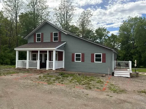 120 Mechanic Street St. Albans Town VT 05481