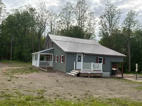 120 Mechanic Street St. Albans Town VT 05481
