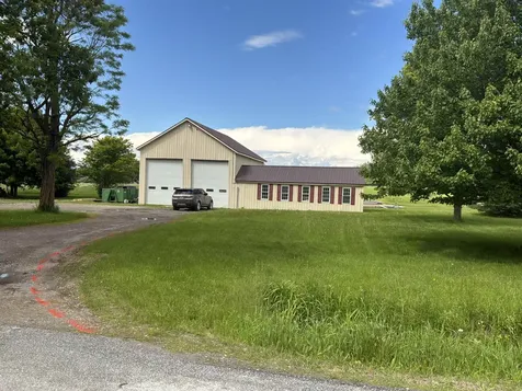 120 Mechanic Street St. Albans Town VT 05481