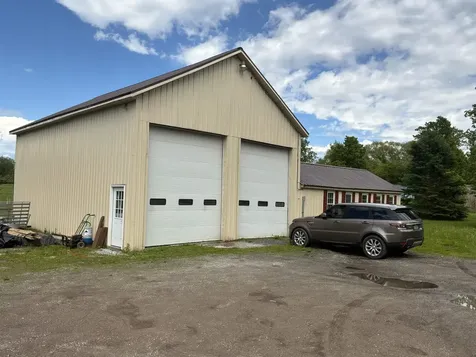 120 Mechanic Street St. Albans Town VT 05481