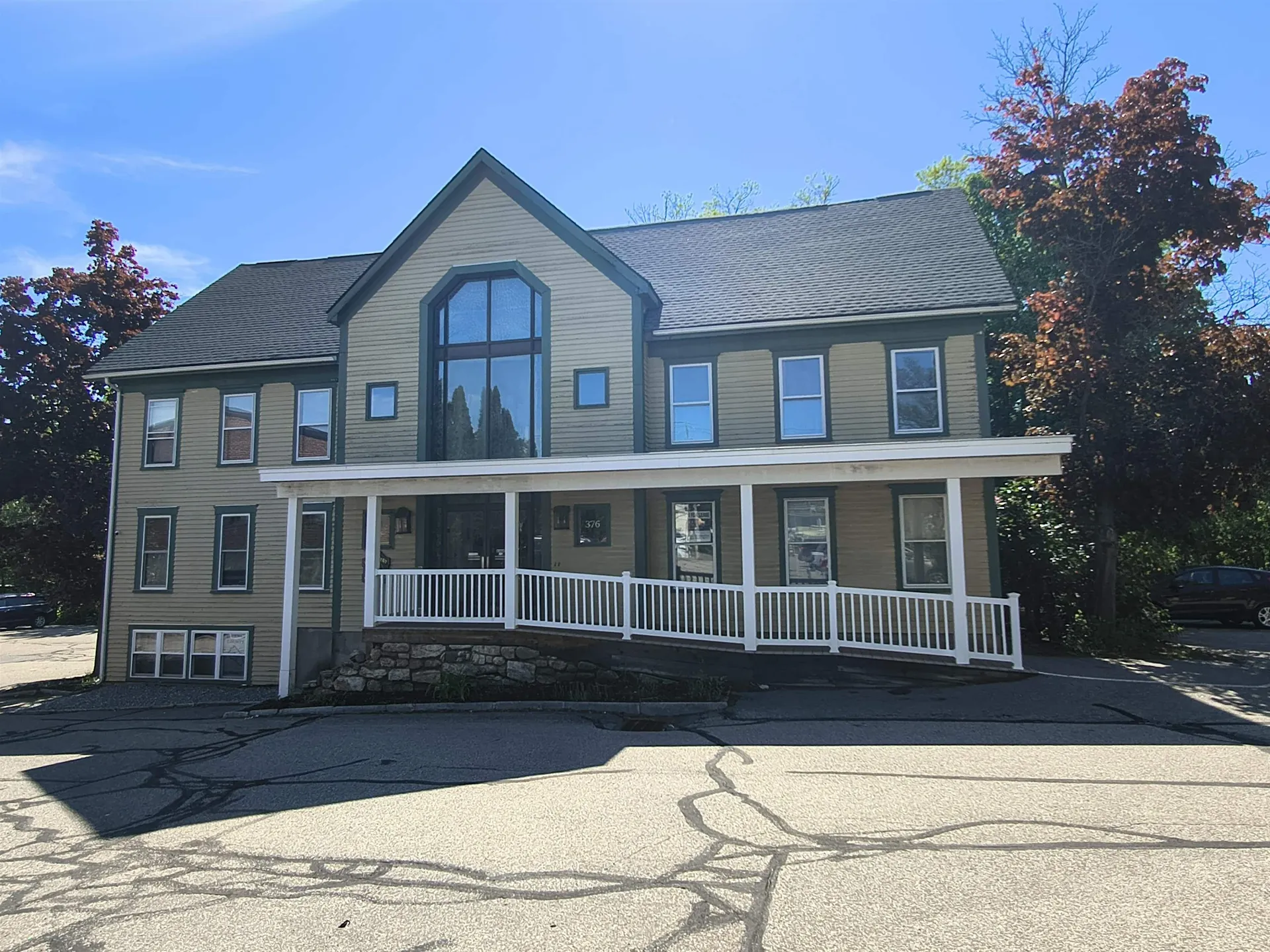 376 Union Avenue Laconia NH 03246