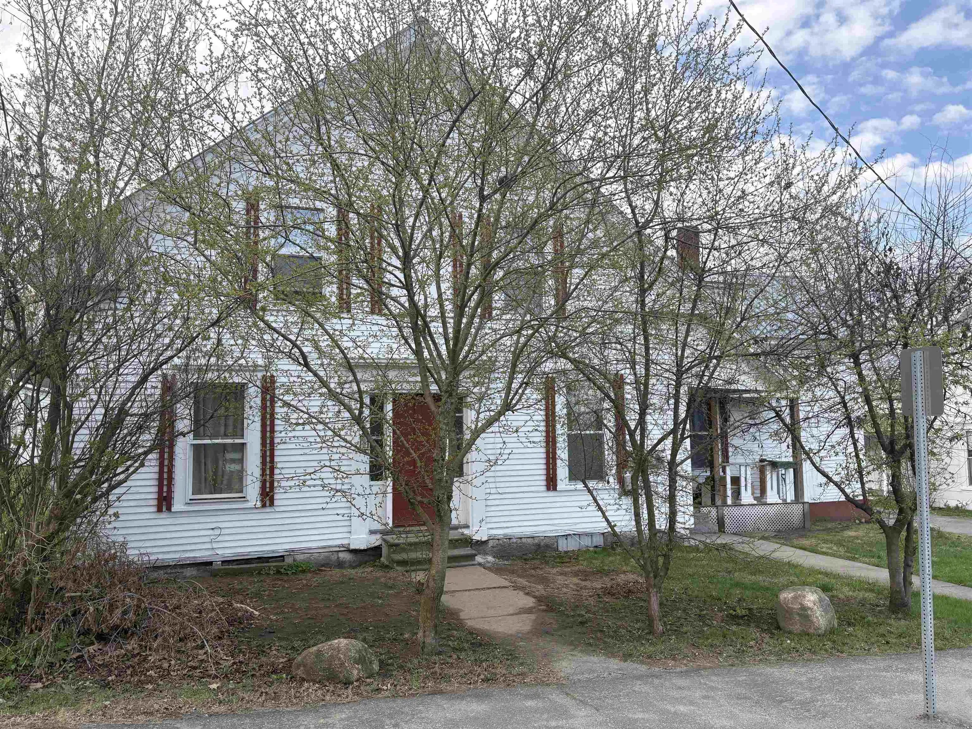 719 Hill Street Lyndon VT 05851