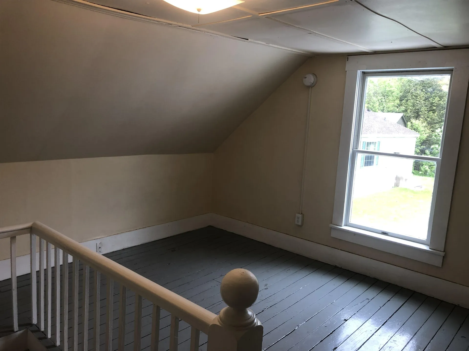 719 Hill Street Lyndon VT 05851