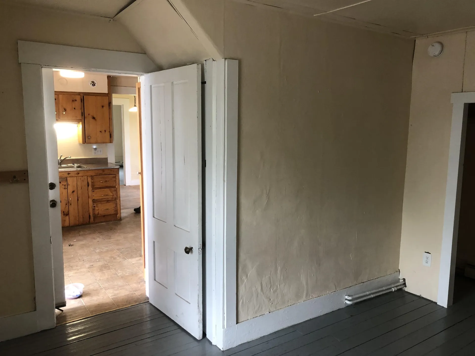 719 Hill Street Lyndon VT 05851