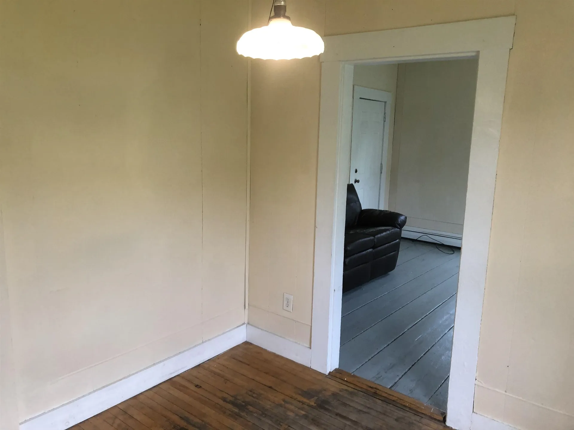719 Hill Street Lyndon VT 05851