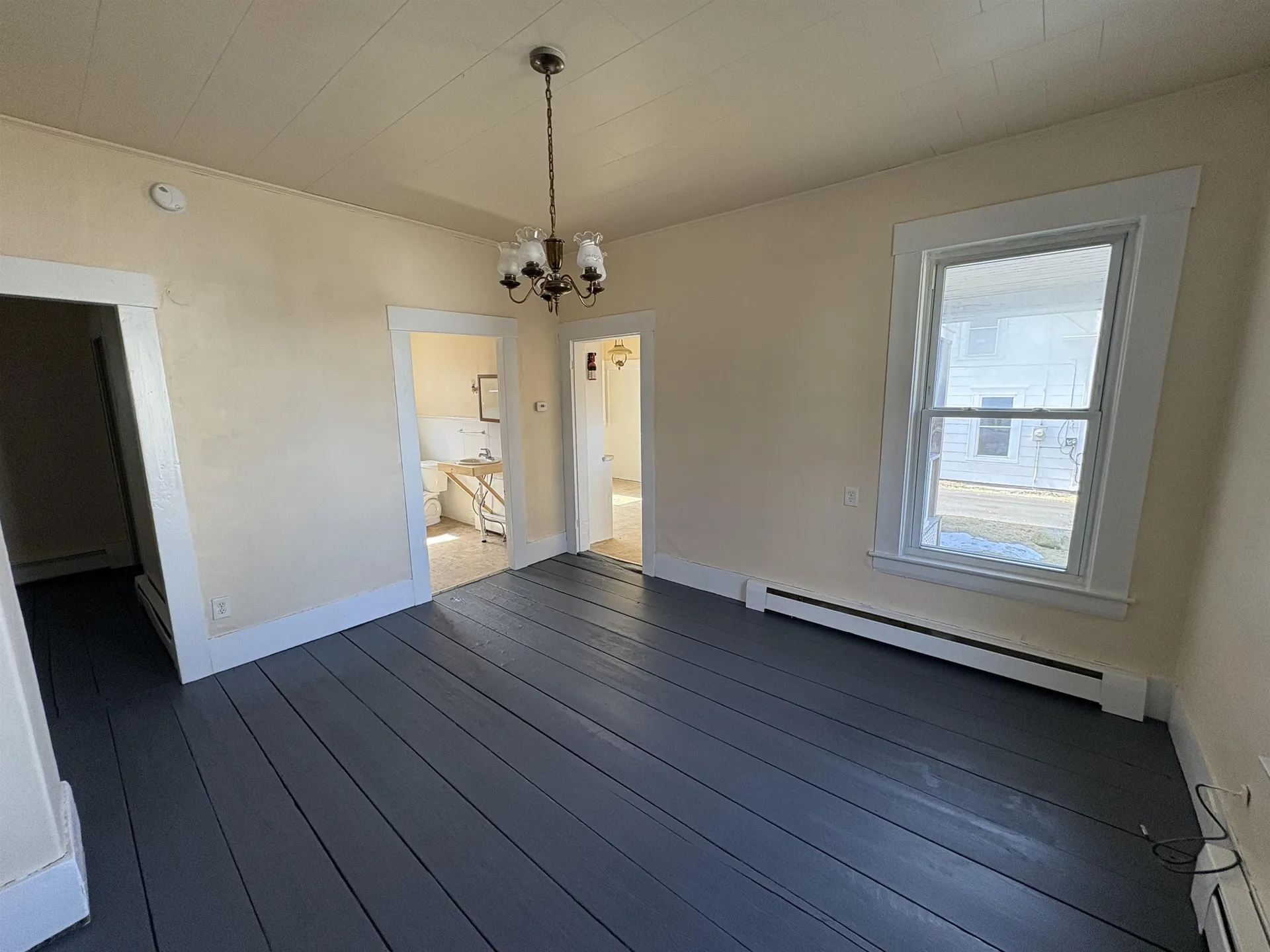 719 Hill Street Lyndon VT 05851