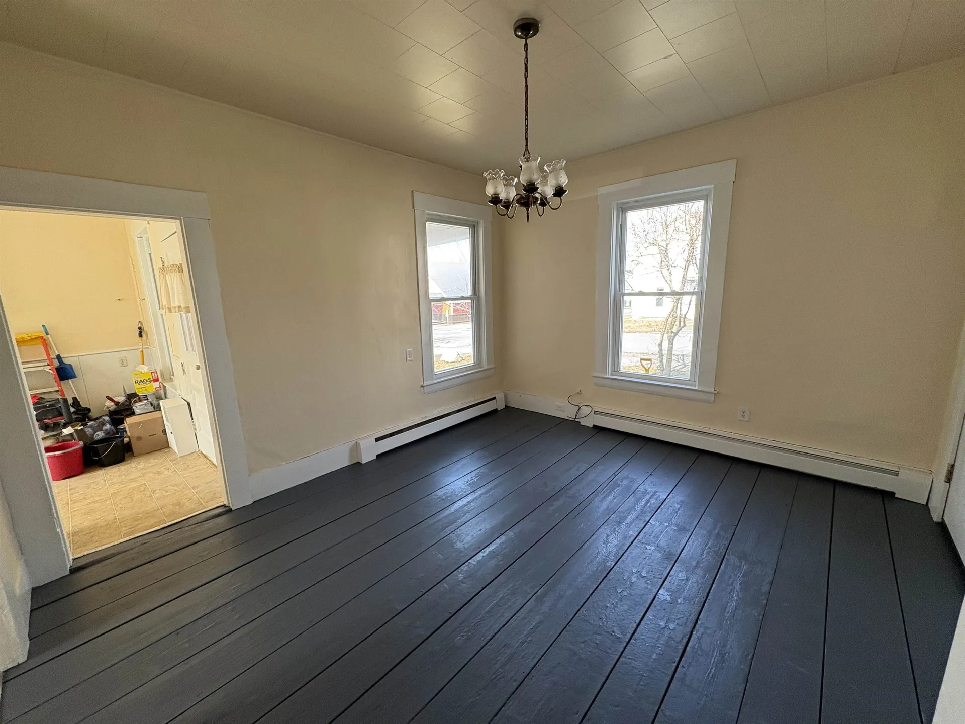 719 Hill Street Lyndon VT 05851