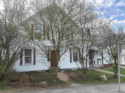 719 Hill Street Lyndon VT 05851