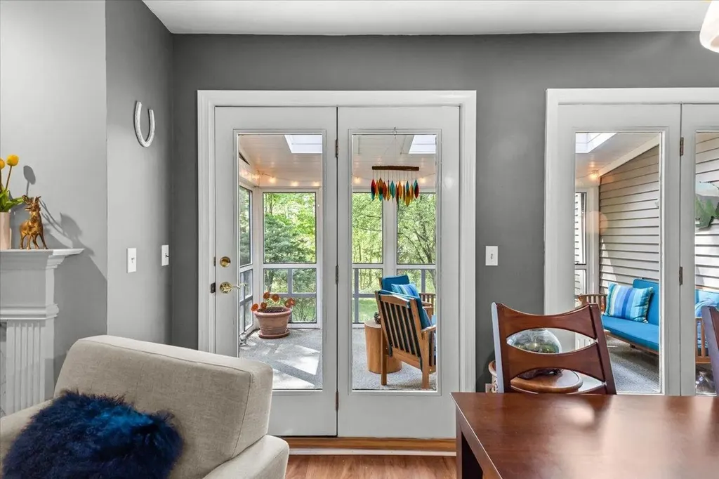 19 Saxon Hollow Drive Essex Junction VT 05452