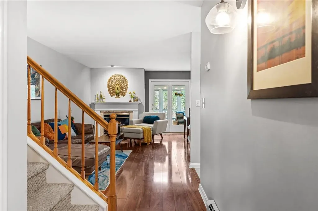 19 Saxon Hollow Drive Essex Junction VT 05452