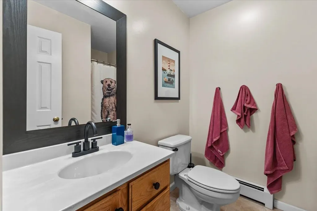 19 Saxon Hollow Drive Essex Junction VT 05452