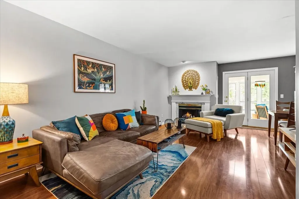 19 Saxon Hollow Drive Essex Junction VT 05452