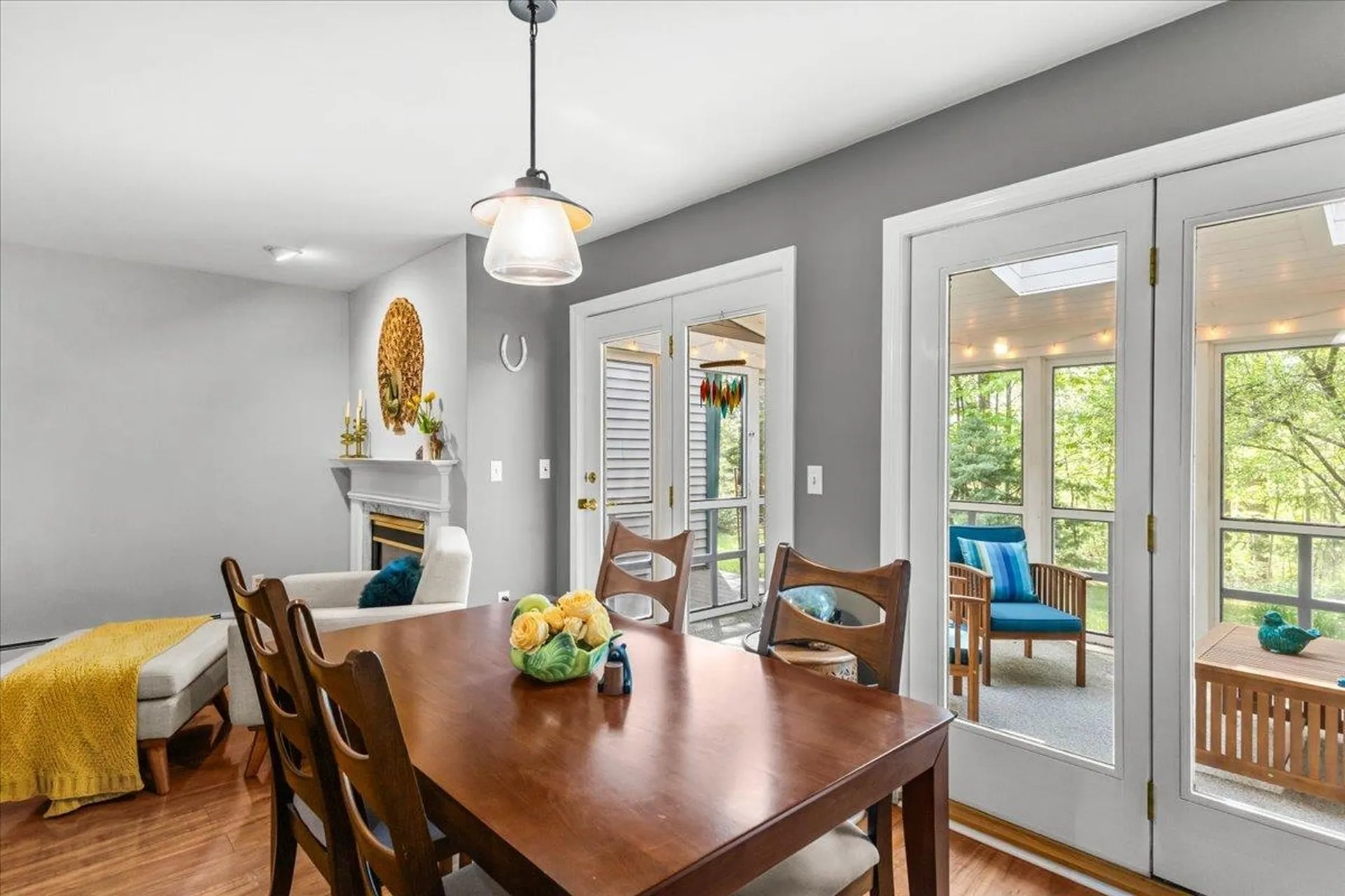 19 Saxon Hollow Drive Essex Junction VT 05452