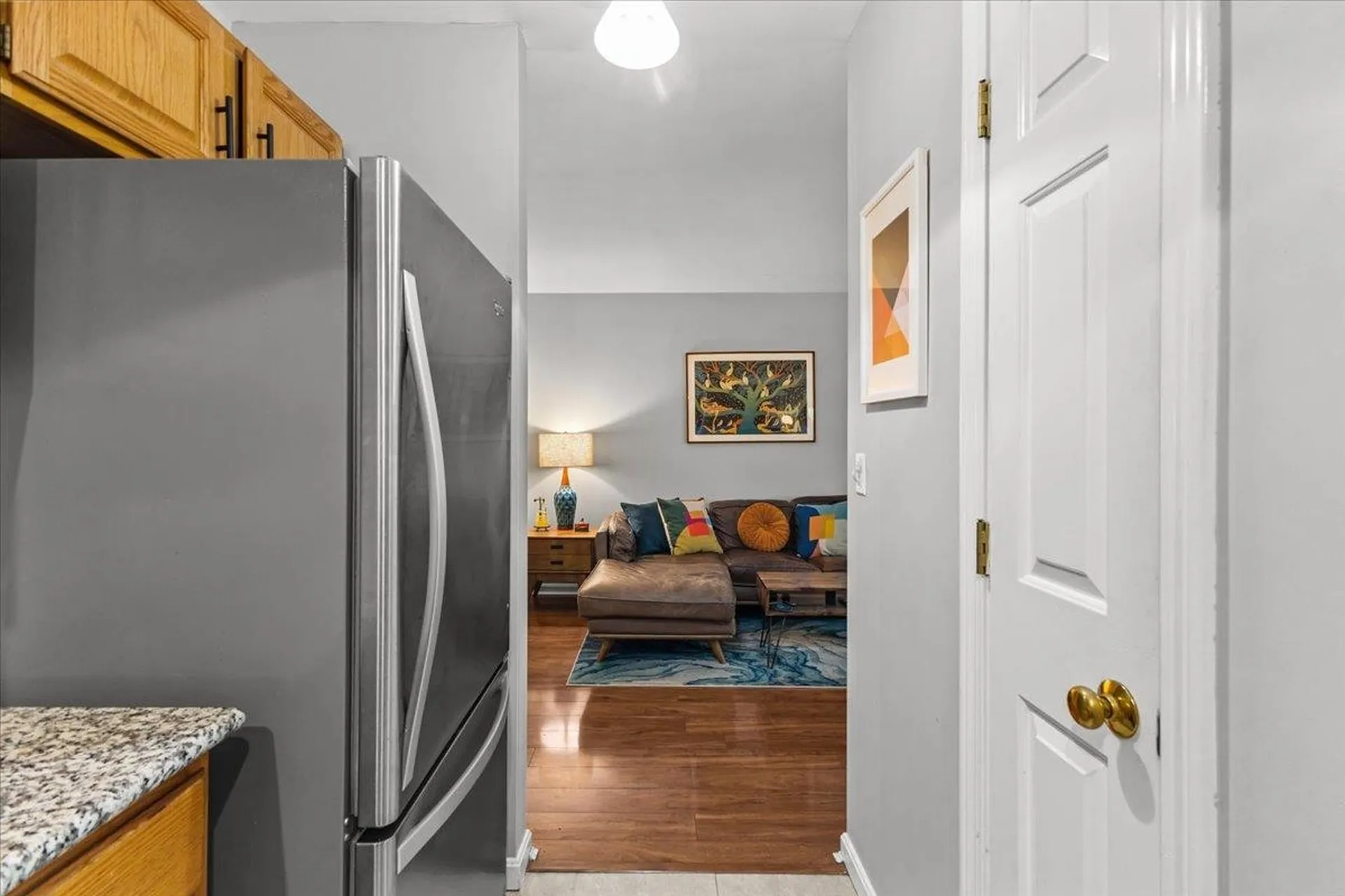 19 Saxon Hollow Drive Essex Junction VT 05452