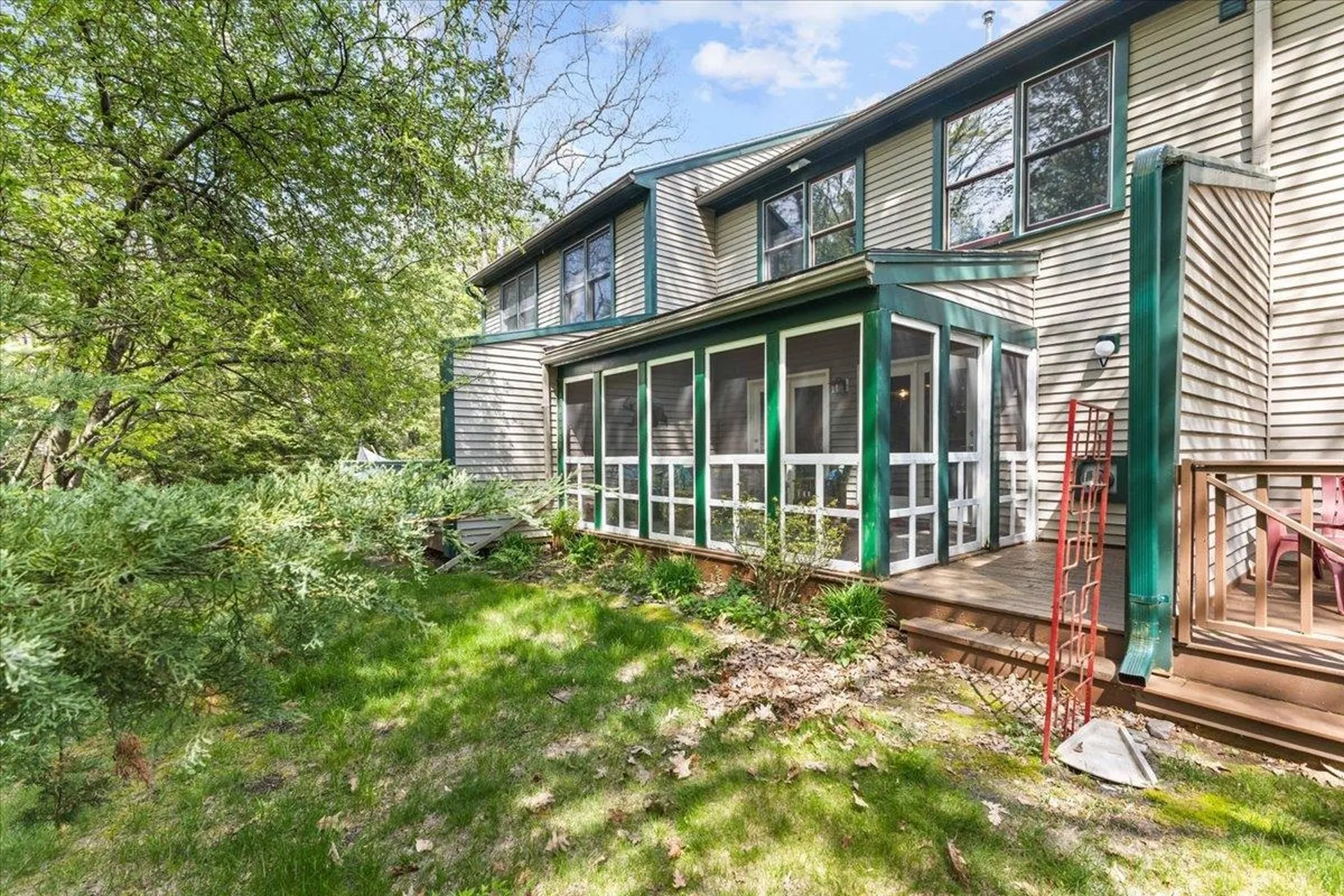 19 Saxon Hollow Drive Essex Junction VT 05452