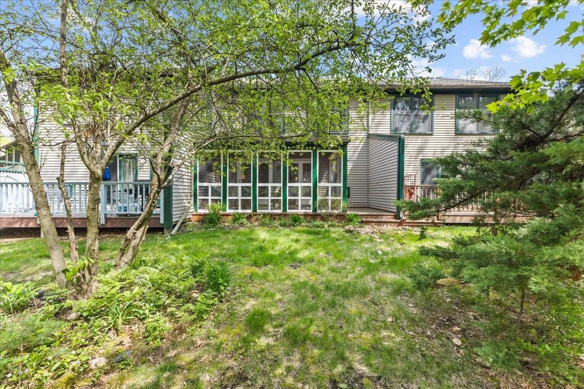 19 Saxon Hollow Drive Essex Junction VT 05452