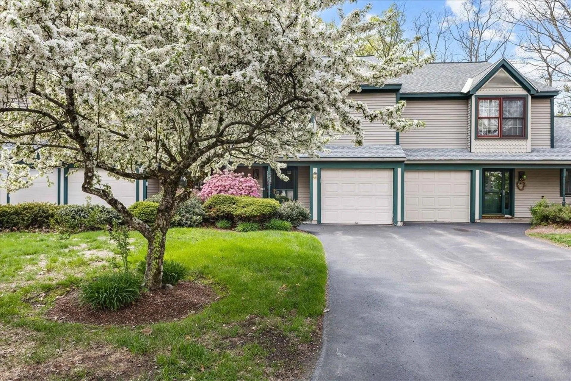 19 Saxon Hollow Drive Essex Junction VT 05452