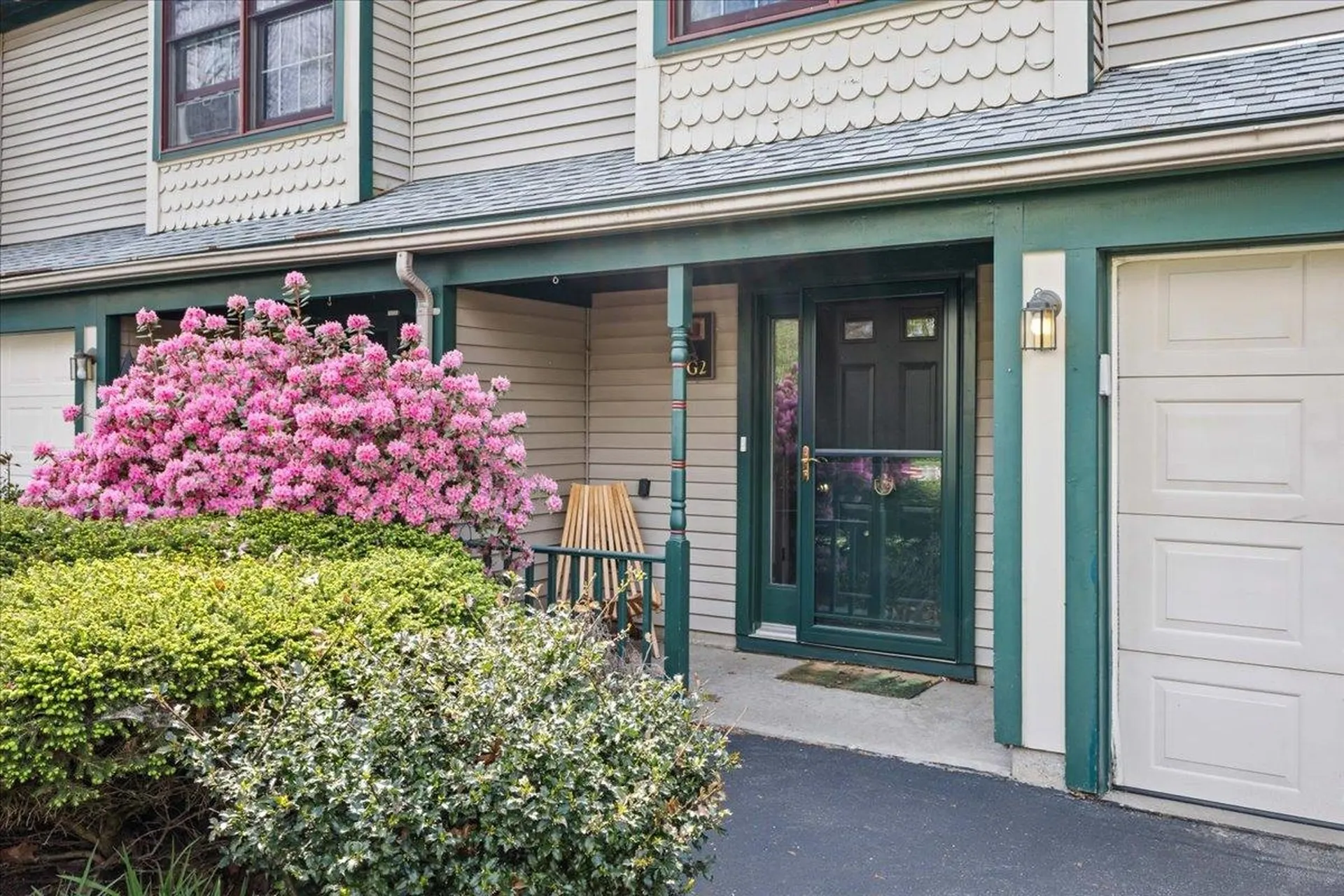 19 Saxon Hollow Drive Essex Junction VT 05452