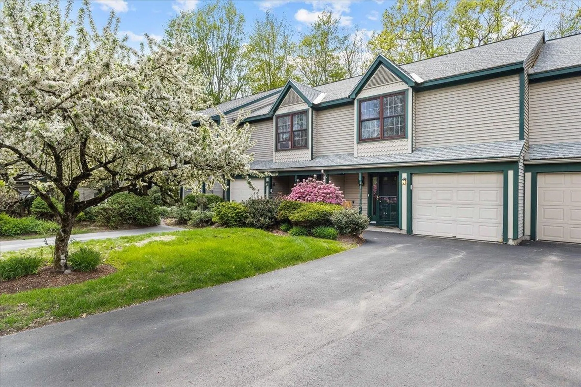 19 Saxon Hollow Drive Essex Junction VT 05452