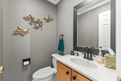19 Saxon Hollow Drive Essex Junction VT 05452
