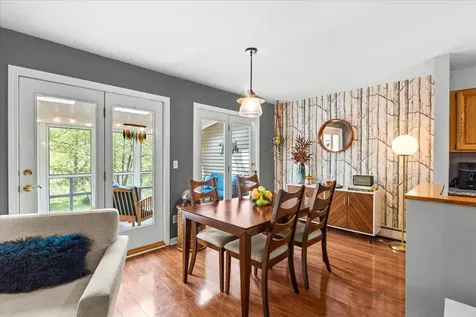 19 Saxon Hollow Drive Essex Junction VT 05452