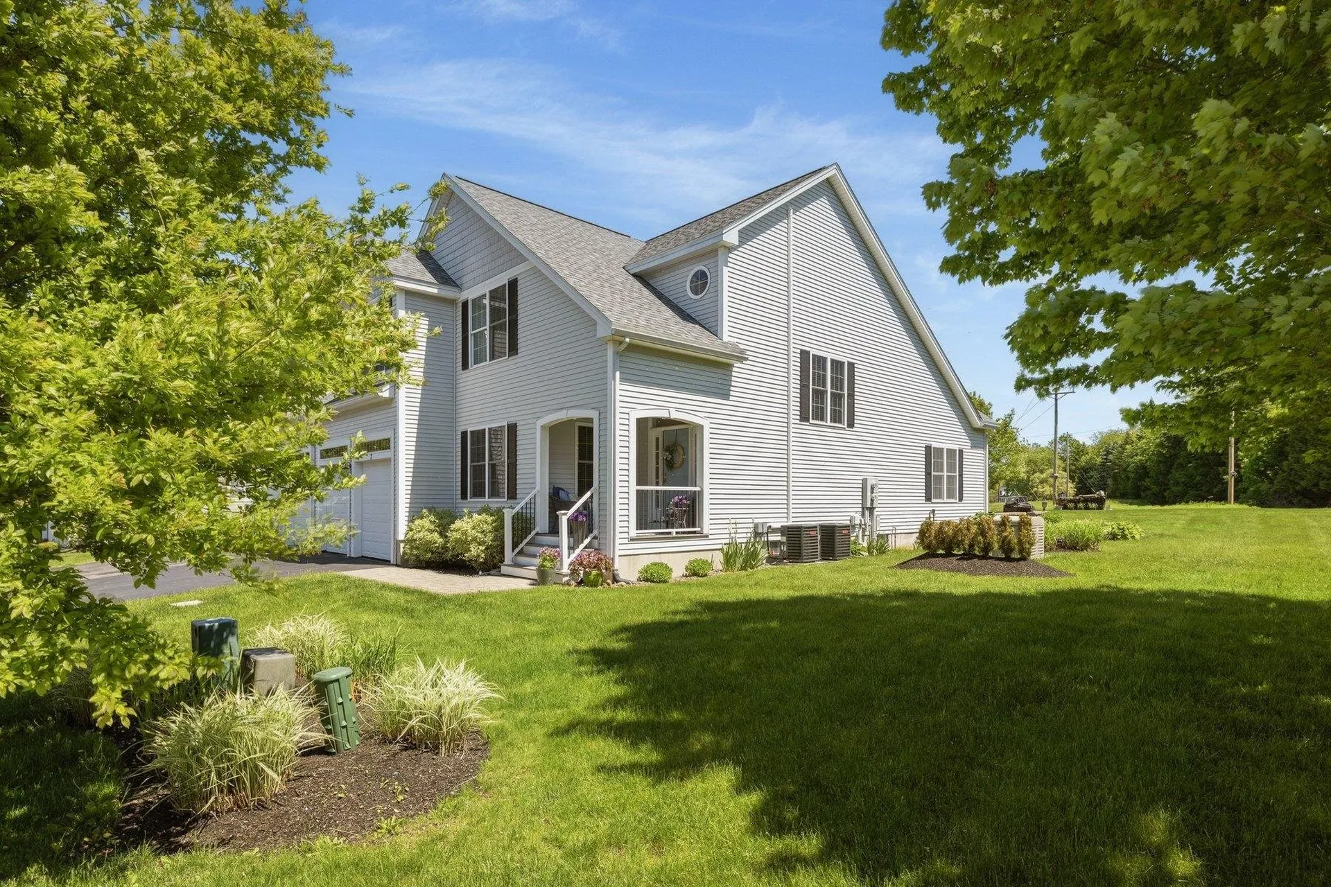 7 Blossom Lane Stratham NH 03885