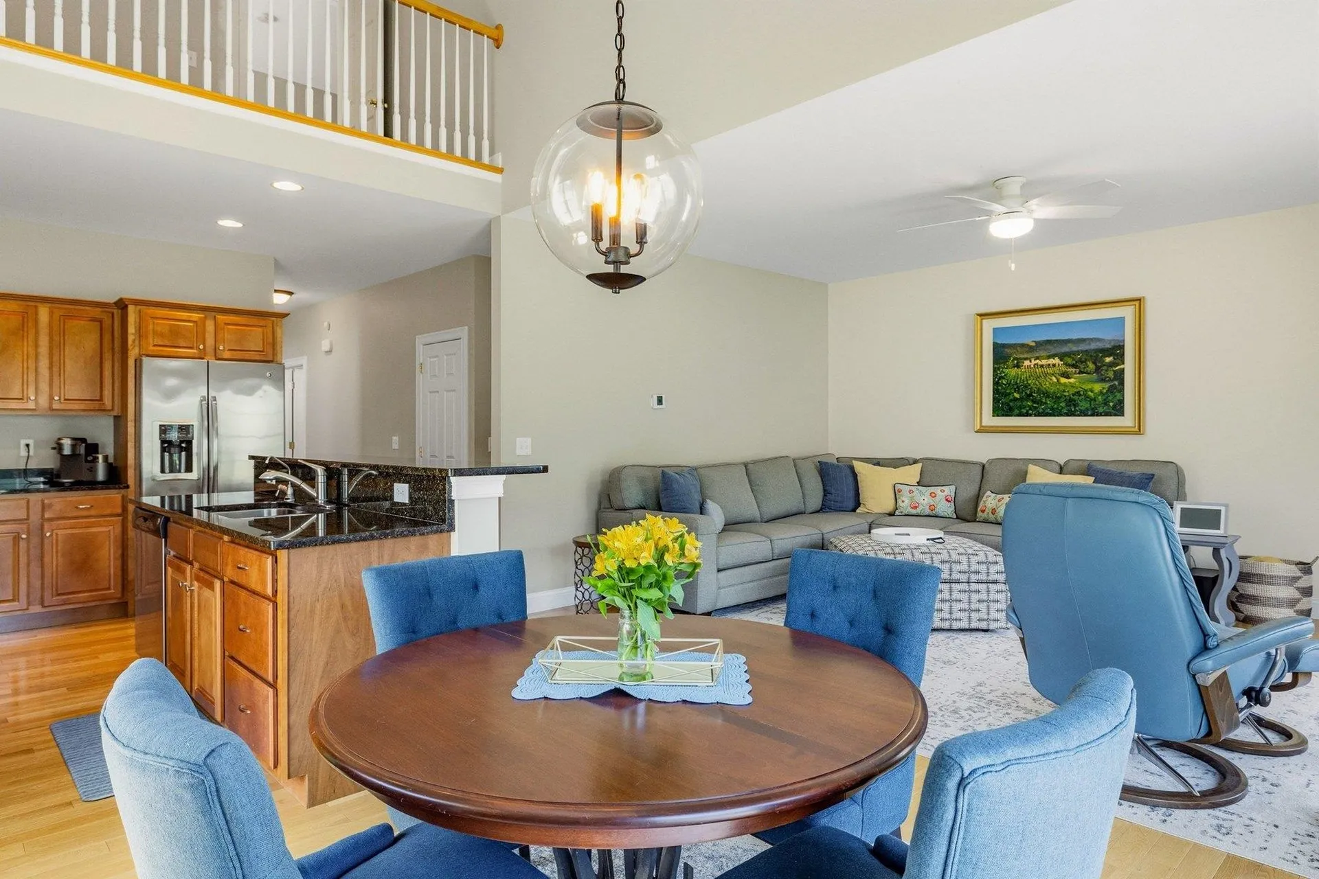7 Blossom Lane Stratham NH 03885