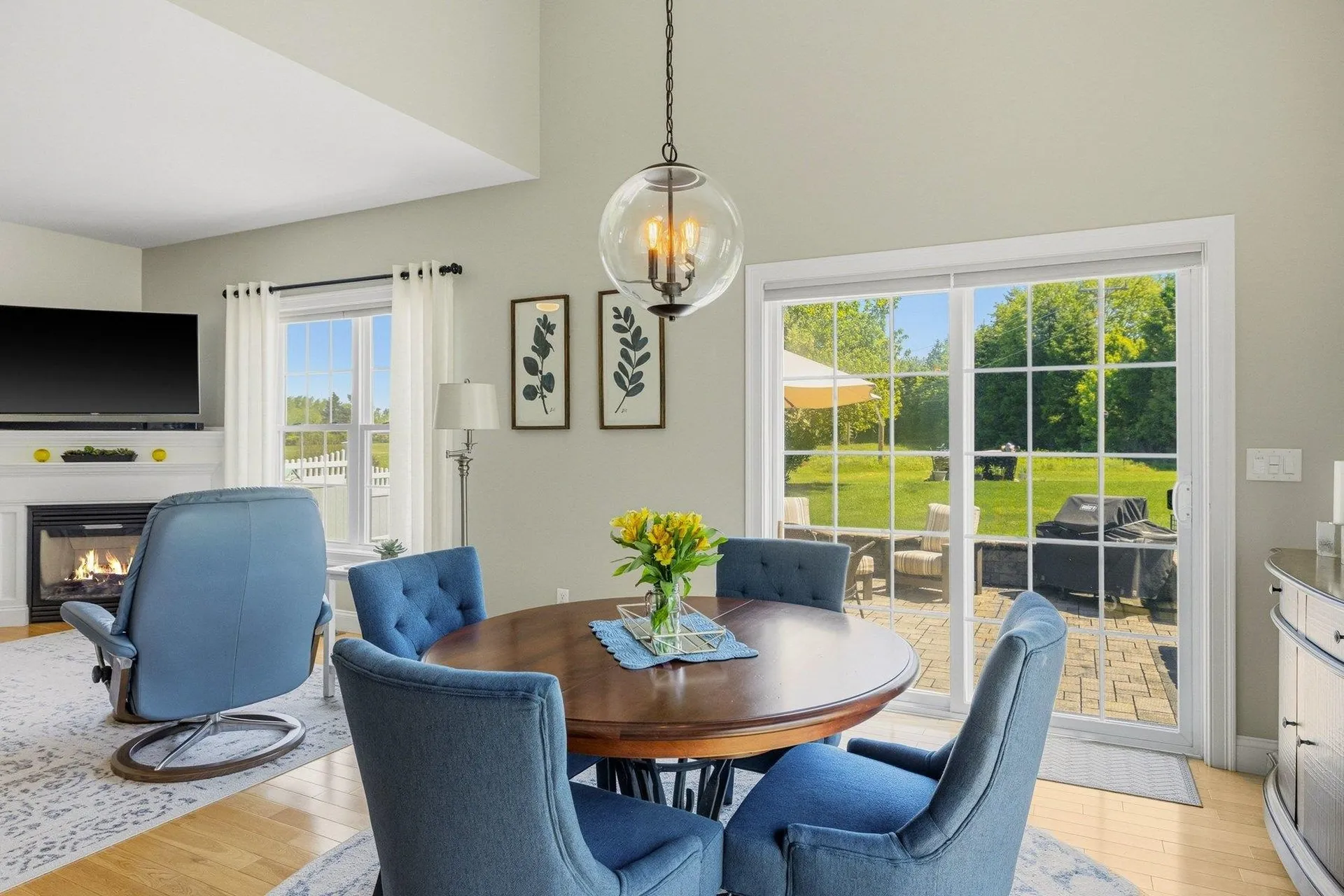 7 Blossom Lane Stratham NH 03885