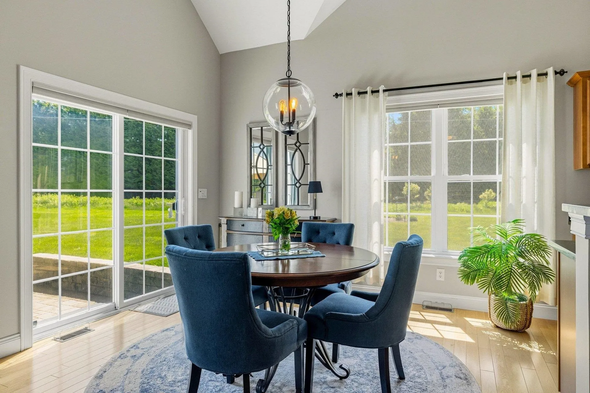 7 Blossom Lane Stratham NH 03885