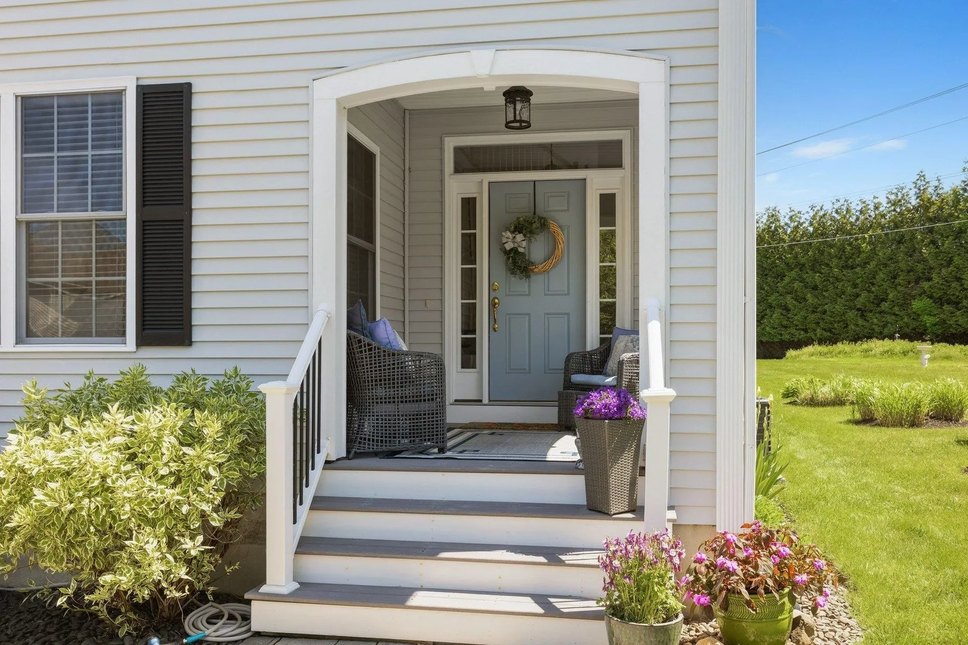 7 Blossom Lane Stratham NH 03885