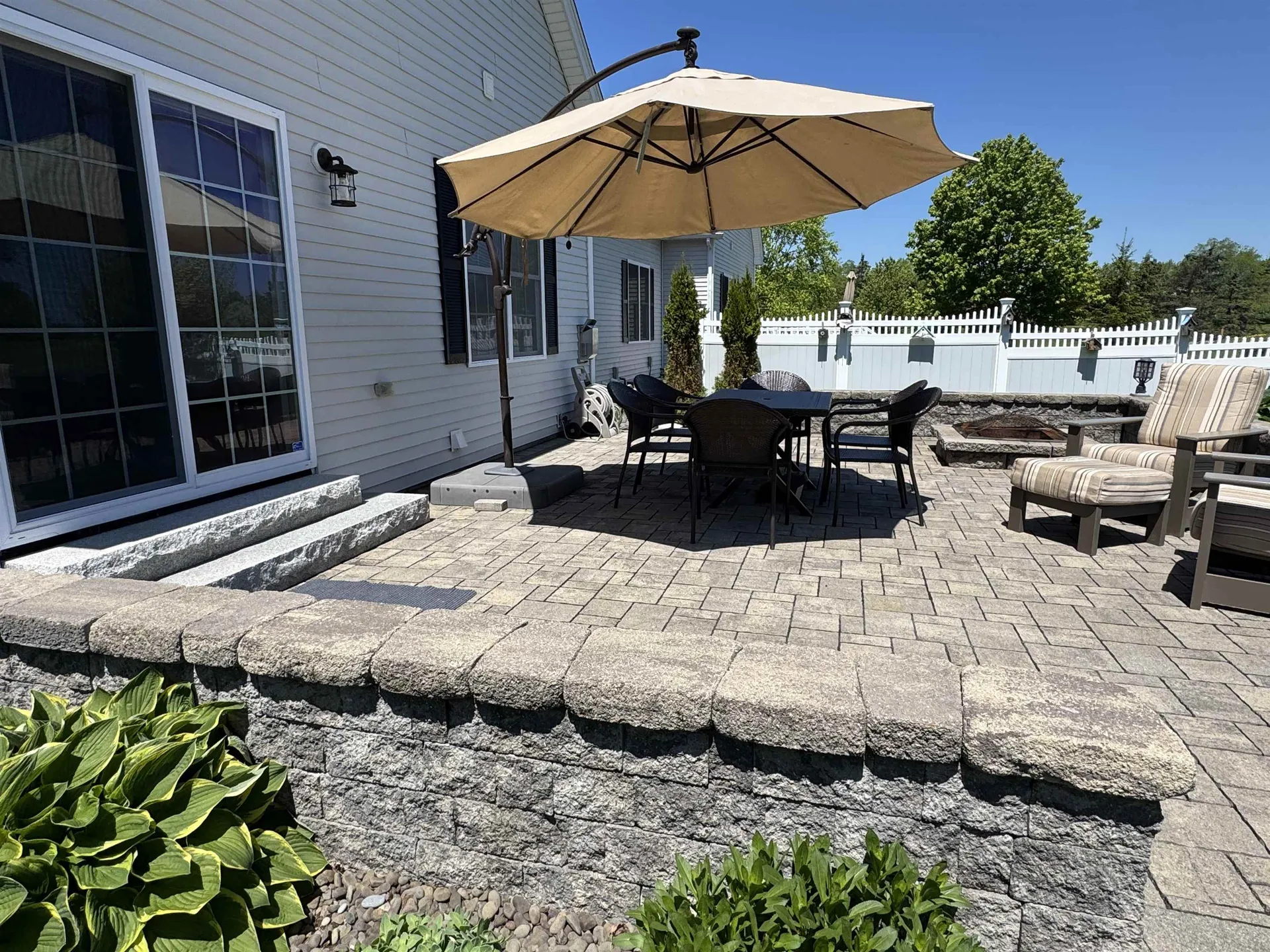 7 Blossom Lane Stratham NH 03885