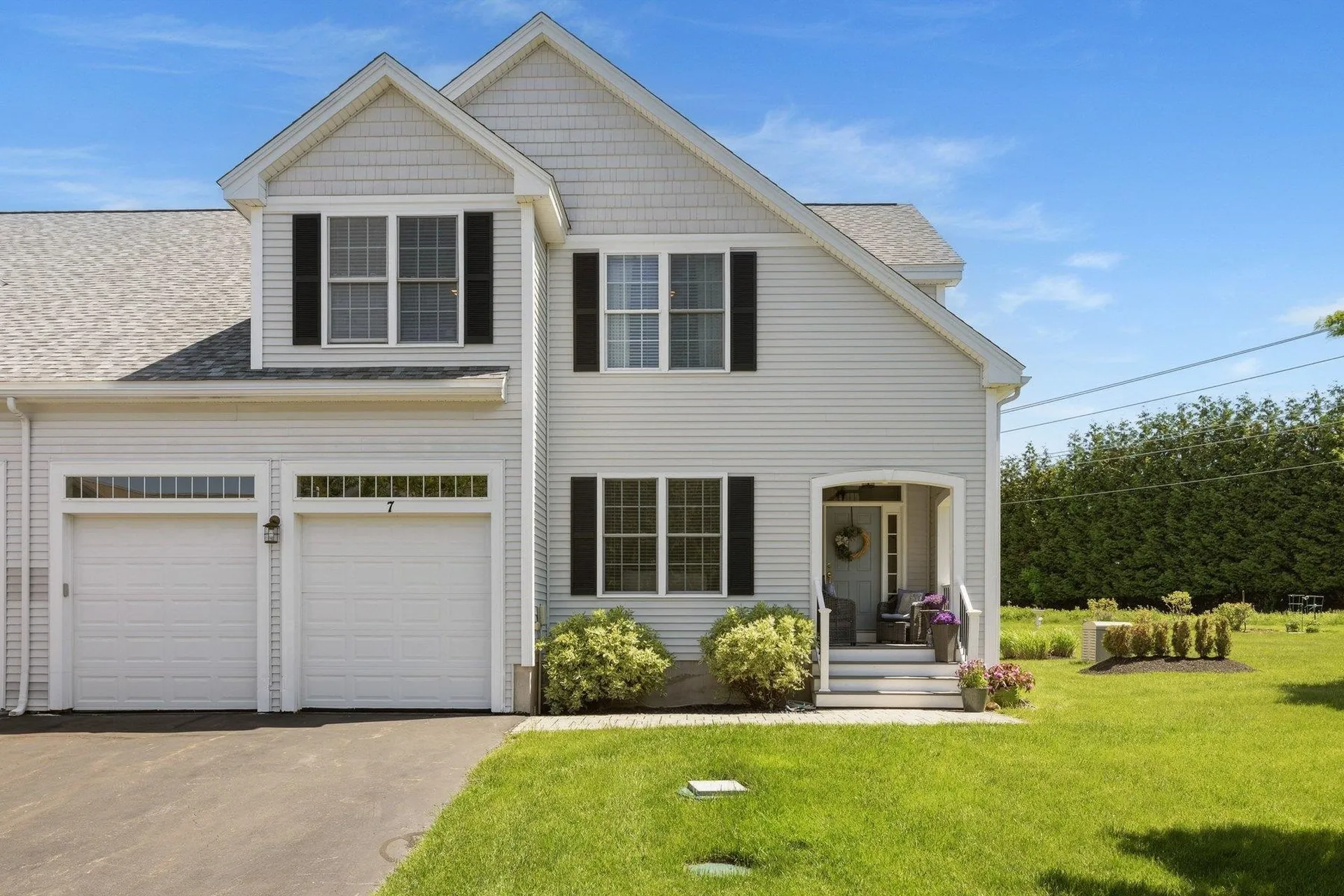7 Blossom Lane Stratham NH 03885